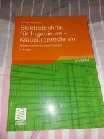 Elektrotechnik für ingenieure Thüringen - Nordhausen Vorschau