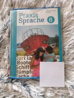 Praxis Sprache 6 Differenzierte Ausgabe ISBN 9783141226317 Niedersachsen - Meine Vorschau