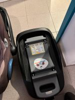 Maxi Cosi Pebble + Maxi Cosi Pearl + Isofix Basis Station Set Harburg - Hamburg Sinstorf Vorschau