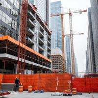 Maurer und Bauhelfer (m/w/d) in Frankfurt am Main/Hanau/Nidderau Hessen - Nidderau Vorschau