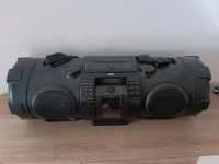 Ghettobluster JVC RV NB-90 Bayern - Gräfenberg Vorschau