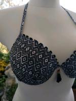 NEU*Janina*Bikini Oberteil*L*Ibiza*BH*Neckholder Bayern - Amberg Vorschau