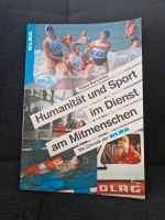 Humanität und Sport im Dienst am Mitmenschen: Die Chronik der DLR Niedersachsen - Wunstorf Vorschau