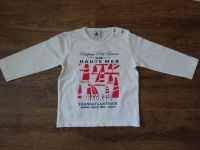 Longsleeve - Langarmshirt von Petit Bateau in Gr. 81 Rheinland-Pfalz - Nieder-Olm Vorschau