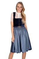 edles Samtdirndl Gr. 32 34 36 38 40 42 44 46 Dirndl Bayern - Lappersdorf Vorschau