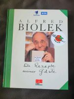 Alfred Biolek Die Rezepte meiner Gäste Baden-Württemberg - Leingarten Vorschau