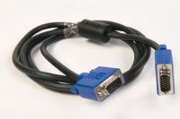 Monitorkabel VGA Verlängerung HD15 Stecker Buchse 15pol 1,5m Bayern - Neumarkt i.d.OPf. Vorschau