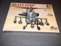 Italeri 1:48 AH - 64A APACHE Combat Helikopter Nordrhein-Westfalen - Kleve Vorschau