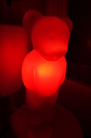 Gummibär Lampe,Gummibärchenlampe,Bärenlampe Nachtlicht,60cm Bayern - Ergolding Vorschau