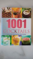 Buch 1001 Cocktails, Rezepte mit tollen bunten Bildern Bayern - Straßkirchen Vorschau