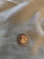 2€ Münze aus Hessen Nordrhein-Westfalen - Hückeswagen Vorschau