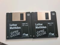 Lothar Matthäus Soccer IBM PC Retro ungetestet Berlin - Tempelhof Vorschau