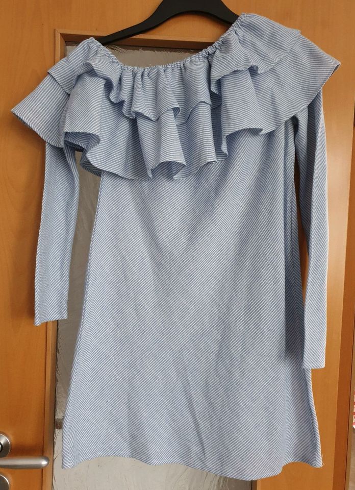 Kleid Gr.36/XS-S von H&M in Limbach-Oberfrohna