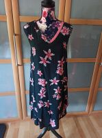 Neu Street One Kleid Stufenkleid Midi schwarz rosa 36 S M Nordrhein-Westfalen - Hamm Vorschau