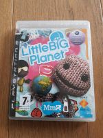 Playstation PS3  Spiel Little Big Planet Niedersachsen - Sickte Vorschau