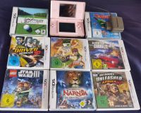 Nintendo DS + 2 x Konsolen + viele Spiele, auch einige als 3DS Baden-Württemberg - Freiburg im Breisgau Vorschau