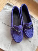 Bottega Veneta loafers 36 Kr. München - Feldkirchen Vorschau