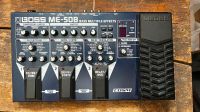 Boss ME-50B Multiple Effects Bass Pedal Hessen - Reiskirchen Vorschau