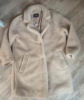 Only Teddymantel Damen Gr. S Bayern - Eckersdorf Vorschau