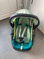 Maxi Cosi Babyschale coral 360 i-size Brandenburg - Ahrensfelde Vorschau