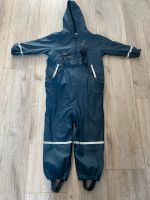 Regenhose und Regenjacke als Set 82|92 Kreis Pinneberg - Haseldorf Vorschau