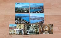7 alte Postkarten / Ansichtskarten Luzern + Maria Einsiedeln Köln - Riehl Vorschau
