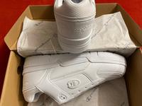 CHAMPION Herren Sneaker Gr. 46 Weiss Obervieland - Arsten Vorschau