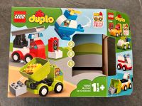 Lego Duplo 10886 - Meine ersten Fahrzeuge in OVP Rheinland-Pfalz - Schornsheim Vorschau