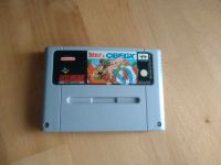 Snes Spiel Asterix & Obelix Super Nintendo Bayern - Warngau Vorschau