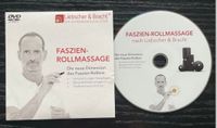 Liebscher & Bracht DVD Faszien Rollmassage NEU Düsseldorf - Angermund Vorschau