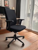 Vitra ID Soft - Black Special Edition Bürostuhl Pankow - Prenzlauer Berg Vorschau