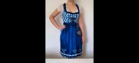 Dirndl blau-weiß kariert, Größe 34-36 (Spieth & Wensky) Bayern - Neumarkt i.d.OPf. Vorschau