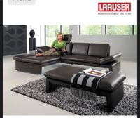Schenkel rechts! Laauser Couch Sofa LForm. Baden-Württemberg - Waldbronn Vorschau