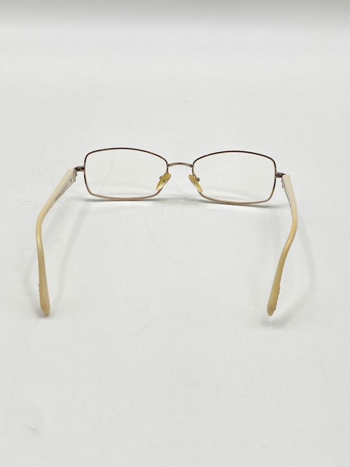 * PRADA BRILLE VPR 59N 54 17 7S3-1O1 135 BRILLENGESTELL VINTAGE in Berlin