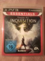 Dragon Age Inquisition (PS3) Sachsen-Anhalt - Magdeburg Vorschau