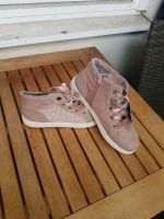 Chucks Leder von Tom Tailor Hessen - Kassel Vorschau