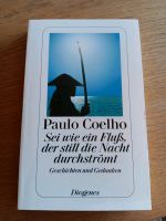 Paulo Coelho Geschichten und Gedanken TB  Sommer Lektüre Bayern - Lauingen a.d. Donau Vorschau
