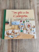 Buch: Tom geht in den Kindergarten Baden-Württemberg - Fichtenau Vorschau