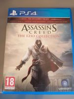Assassin's Creed the Ezio collection Ps4 Stuttgart - Zuffenhausen Vorschau