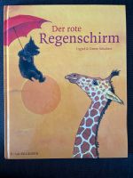 Bilderbuch Der rote Regenschirm Elberfeld - Elberfeld-West Vorschau