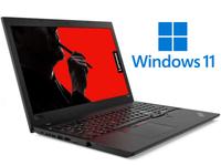 ⭐ Lenovo ThinkPad L580 ⭐ 15,6" Laptop | i5 8350U | 1TB / 512GB / 256GB / 128GB SSD | 8GB DDR4 RAM | WLAN | Bluetooth | Win 11 | (Notebook, Homeoffice, mit, für, 12 FHD, 2k, 4k, 14 Zoll, 15 16gb , Cam) Nordrhein-Westfalen - Langenfeld Vorschau