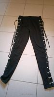 Leggings im Gothic-Stil Frankfurt am Main - Gallusviertel Vorschau