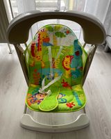 Fisher Price 2in1 Babyschaukel Babywippe Hessen - Kassel Vorschau