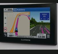 Garmin nüvi 2699 LMT-D EU Navigationsgerät Schleswig-Holstein - Nortorf Vorschau