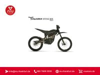 Talaria Sting MX | Elektromotorrad | E-Enduro | 75km/h Frankfurt am Main - Westend Vorschau