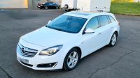 Opel Insignia A Sports Tour. 2.0 Bi-CDTI Business Edition Hessen - Kirchhain Vorschau