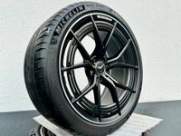 Suche Rader Mercedes GT AMG 4Door 21" X290 Fredersdorf-Vogelsdorf - Vogelsdorf Vorschau