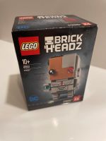 LEGO 41601 Brickheadz Cyborg Roboter NEU Dithmarschen - Brunsbuettel Vorschau