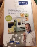 Spiralschneider Johann Lafer Edition Rheinland-Pfalz - Seesbach Vorschau