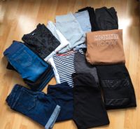 Umstandskleidung Shirts - Jeans - Leggings etc. Bayern - Schwabach Vorschau